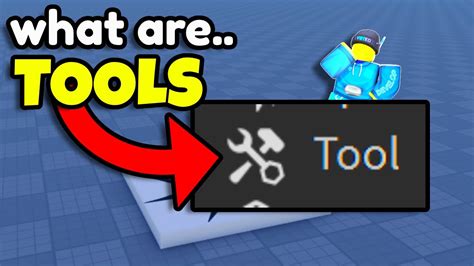 bloxy tools roblox.